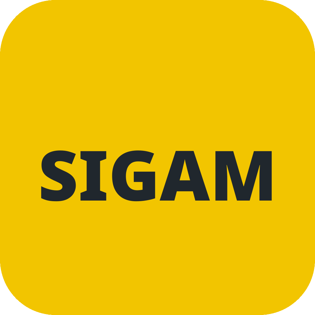 Logo SIGAM